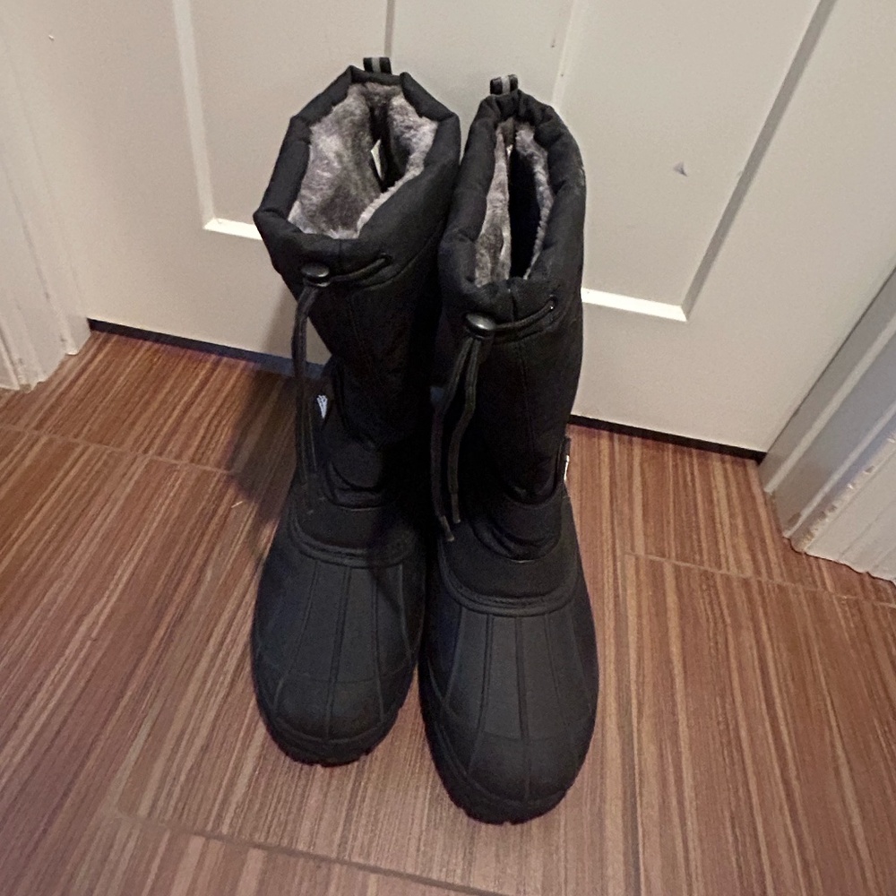 Mens size 12 Aleader Boots